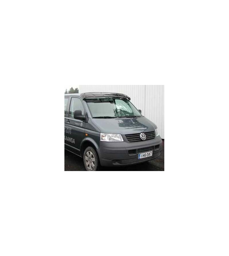Sun visor Transporter T5 10 Black 7522205 Sun visors