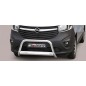 Frontbåge - Misutonida - Medium - EU - Opel - Vivaro - L1 - 2014-2019 Frontbåge - Misutonida - Medium - EU - Opel - Vivaro - L1 - 2014-2019