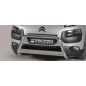 Frontbåge - Misutonida - Medium - EU - Citroën - C4 - Cactus - 2015-2017 Frontbåge - Misutonida - Medium - EU - Citroën - C4 - Cactus - 2015-2017