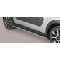 Sidebars - Misutonida - Pedana - Citroën - C4 - Cactus - 2015-2017 Sidebars - Misutonida - Pedana - Citroën - C4 - Cactus - 2015-2017