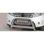 Bullenfänger - Misutonida - Medium - EU - Suzuki - Vitara - 2015-2018 Bullenfänger - Misutonida - Medium - EU - Suzuki - Vitara - 2015-2018