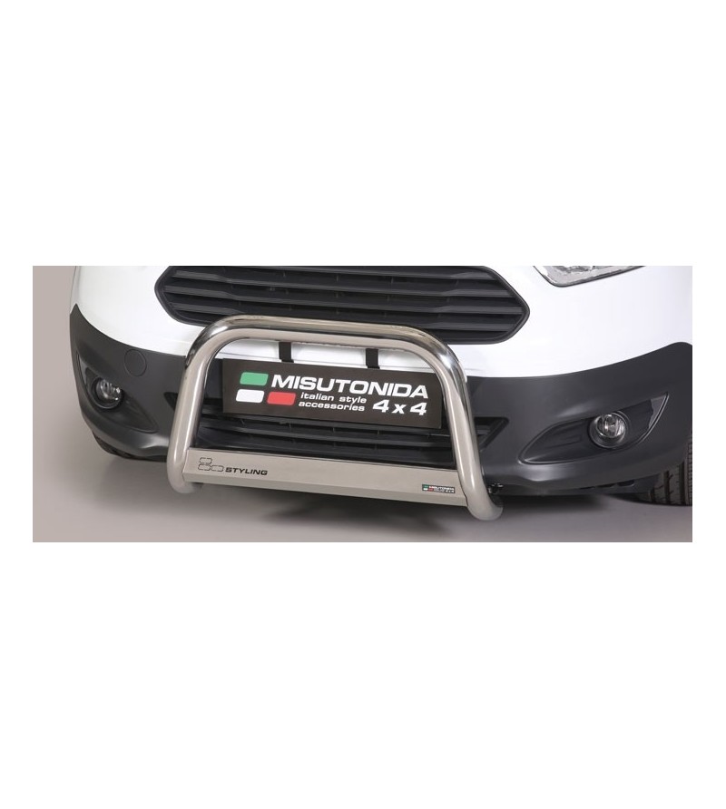 Misutonida medium bullbar | EC/MED/370/IX Misutonida medium bullbar | EC/MED/370/IX