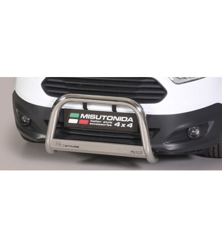 Misutonida medium  bullbar   | EC/MED/370/IX 