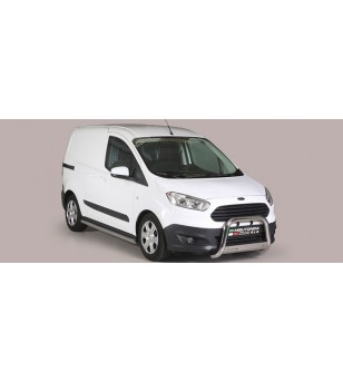 Bullenfänger - Misutonida - Medium - EU - Ford - Courier - 2014-2018