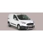 Bullenfänger - Misutonida - Medium - EU - Ford - Courier - 2014-2018 Bullenfänger - Misutonida - Medium - EU - Ford - Courier - 2014-2018