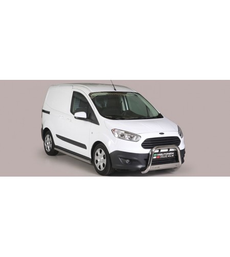Sidebars - Misutonida - Pedana - Ford - Courier - 2014-2018