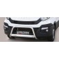 Bullbar - Misutonida - Medium - EU - Iveco - Daily - 2014-2019 Bullbar - Misutonida - Medium - EU - Iveco - Daily - 2014-2019