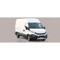 Bullbar - Misutonida - Medium - EU - Iveco - Daily - 2014-2019 Bullbar - Misutonida - Medium - EU - Iveco - Daily - 2014-2019