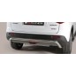 Heckbügel - Misutonida - Rear - Suzuki - Vitara - 2015-2018 Heckbügel - Misutonida - Rear - Suzuki - Vitara - 2015-2018