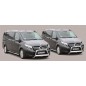Frontbåge - Misutonida - Medium - EU - Mercedes - V Klasse - 2014-2019 Frontbåge - Misutonida - Medium - EU - Mercedes - V Klasse - 2014-2019