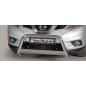Frontbåge - Misutonida - Medium - EU - Nissan - X-Trail - 2014-2017 Frontbåge - Misutonida - Medium - EU - Nissan - X-Trail - 2014-2017