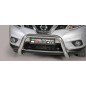 Bullenfänger - Misutonida - Super - EU - Nissan - X-Trail - 2014-2017 Bullenfänger - Misutonida - Super - EU - Nissan - X-Trail - 2014-2017