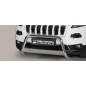 Bullenfänger - Misutonida - Medium - EU - Jeep - Cherokee - 2014-2020 Bullenfänger - Misutonida - Medium - EU - Jeep - Cherokee - 2014-2020