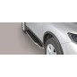 Sidebars - Misutonida - Steps - Nissan - X-Trail - 2014-2017 Sidebars - Misutonida - Steps - Nissan - X-Trail - 2014-2017