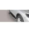 Nissan X-Trail 2015 Sidesteps Inox ø50 rvs - P/379/IX - Bullbar / Lightbar / Bumperbar - Verstralershop