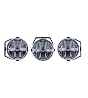 PIAA LP270 LED Driving (set) - 02772 - Lights and Styling