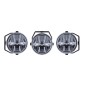 Dimljus - PIAA - LP 270 - 2.9" - 7.4cm - Dimma - Set