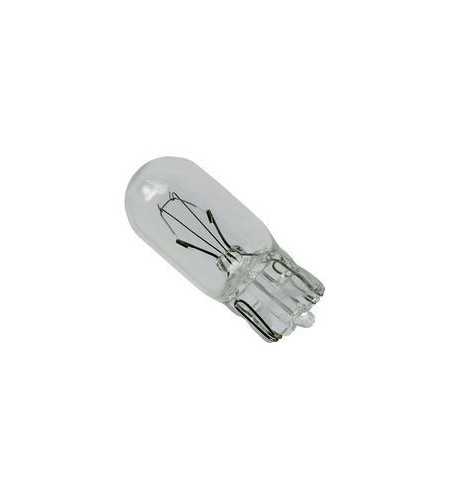 W3W Halogenlampe 12V/3W - T10 W3W 12V 3W