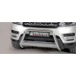 Frontbåge - Misutonida - Medium - EU - Land Rover - Range Rover Sport - 2014-2017 Frontbåge - Misutonida - Medium - EU - Land Rover - Range Rover Sport - 2014-2017