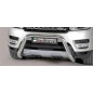 Frontbåge - Misutonida - Super - EU - Land Rover - Range Rover Sport - 2014-2017