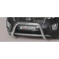 Bullenfänger - Misutonida - Super - EU - Kia - Sorento - 2015-2018 Bullenfänger - Misutonida - Super - EU - Kia - Sorento - 2015-2018