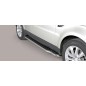 Sidorör - Misutonida - Steps - Land Rover - Range Rover Sport - 2014-2017 Sidorör - Misutonida - Steps - Land Rover - Range Rover Sport - 2014-2017