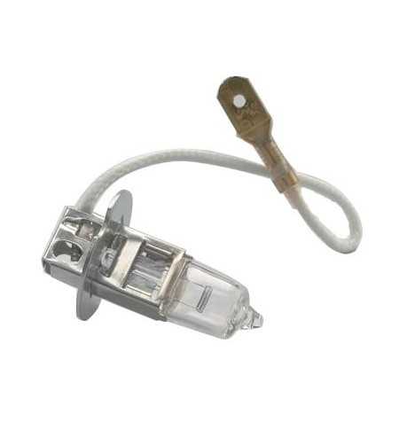 H3 Halogenlampe 12V/55W - H3 12V 55W