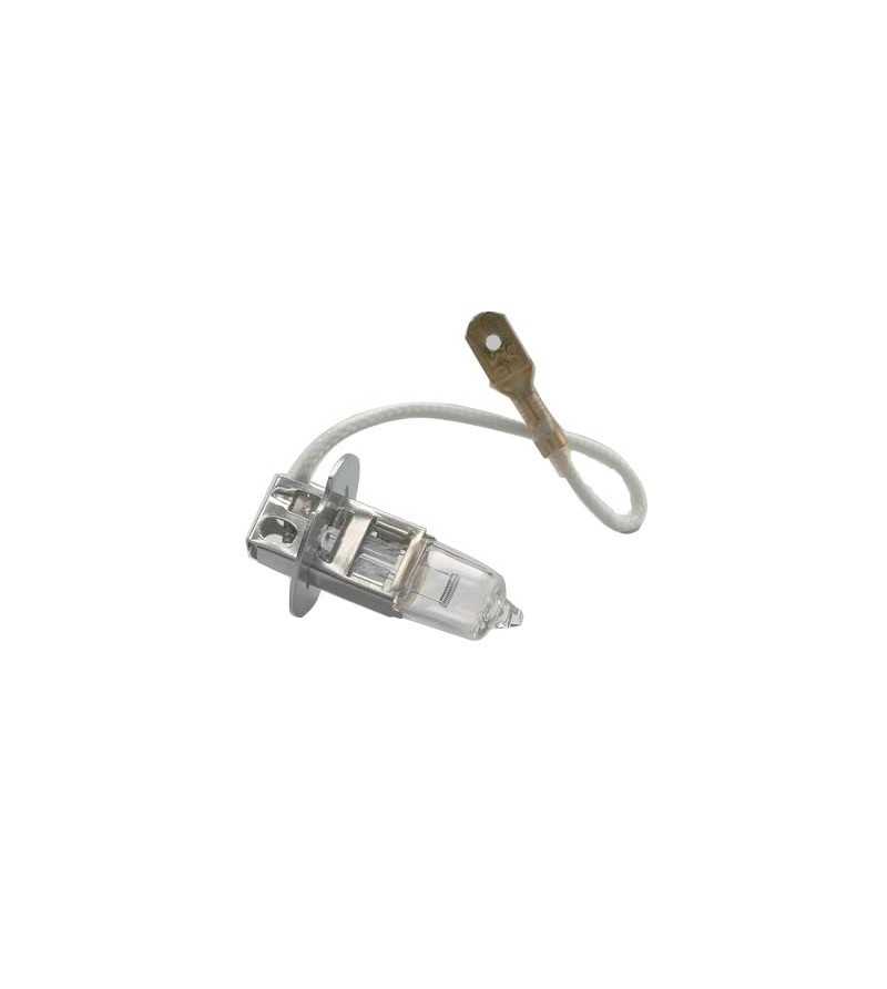 Halogeenlamp - L&S - H3 - Wit - 12V - 100W
