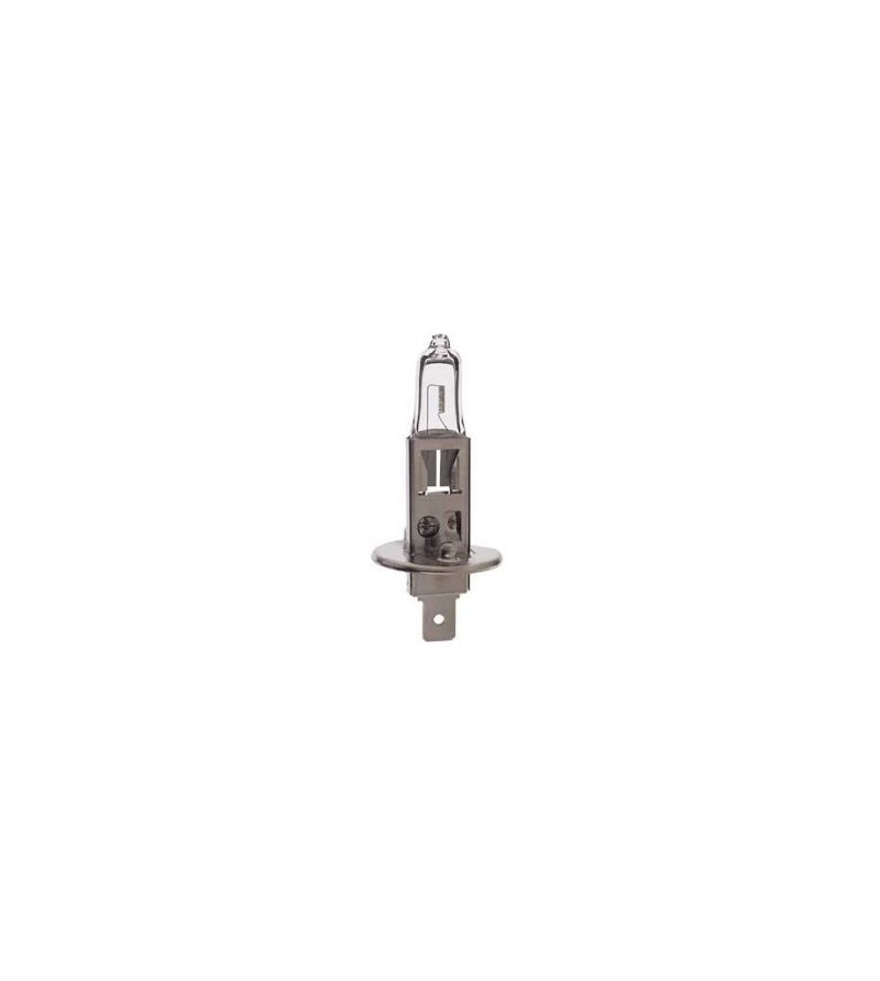Halogen lamp L S H1 White 12V 100W