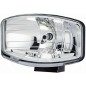 Driving light - Hella - Jumbo 320 - 9.7" - 24.7cm - Position light - Driving