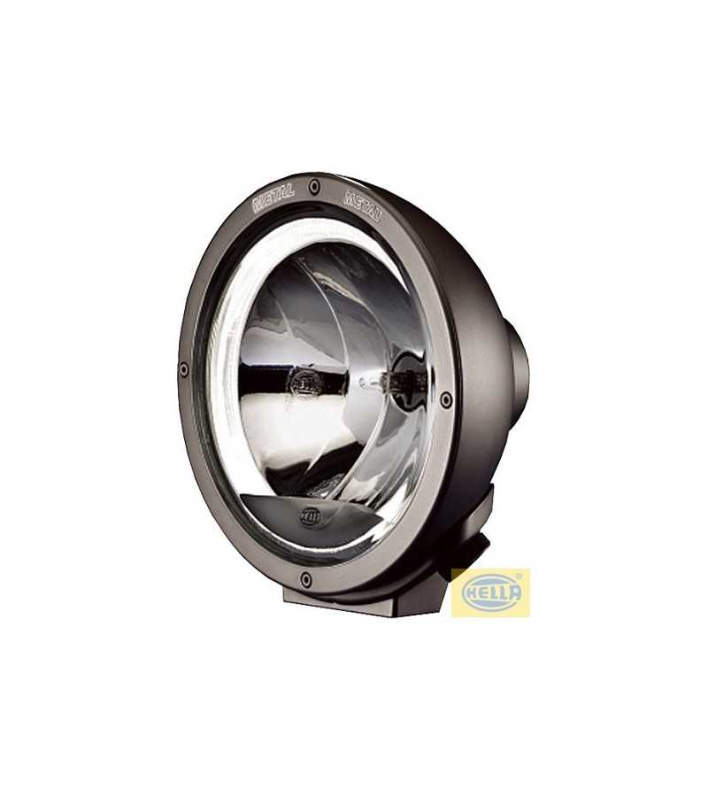 Hella Luminator Metal Celis - 1F8 007 560-201 - Lights and Styling