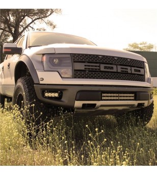 Ford Raptor 10-16 Baja Designs Mist Pocket Mount Kit - 447550 - Lights and Styling