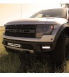 Ford Raptor 10–16 Baja Designs Nebel-Montagesatz - 447550 - Lights and Styling