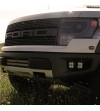 Ford Raptor 10–16 Baja Designs Nebel-Montagesatz - 447550 - Lights and Styling