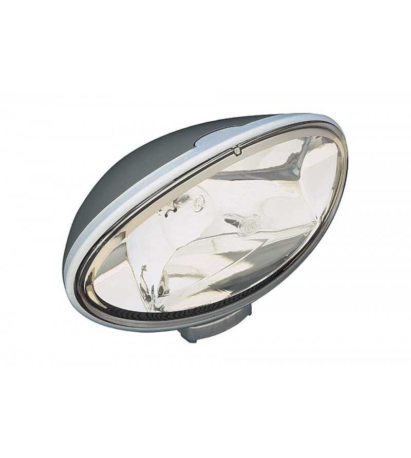 Hella Comet FF 300 Basaltgrau - 1FB 007 892-071 - Lights and Styling