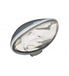 Hella Comet FF 300 Basaltgrau - 1FB 007 892-071 - Lights and Styling