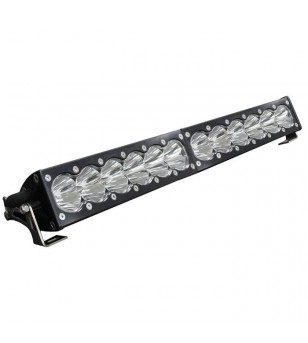 Baja Designs OnX6 - 20 inch Racer Edition High Speed Spot LED Light Bar - 412002 - Lights and Styling