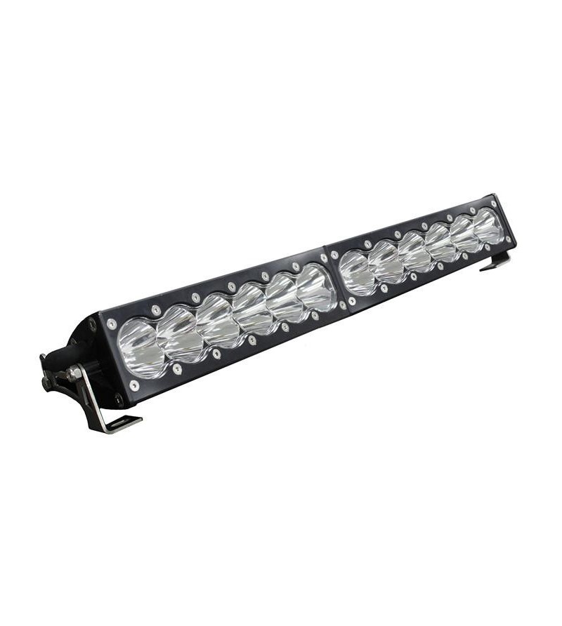 Baja Designs OnX6 - 20 inch Racer Edition High Speed Spot LED Light Bar - 412002 - Lights and Styling
