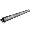 Baja Designs OnX6 - 30 inch Racer Edition High Speed Spot LED Light Bar - 413002 - Lights and Styling