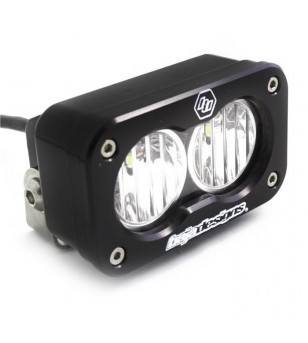 Baja Designs S2 Pro - LED Wide Cornering - 480005 - Lights and Styling