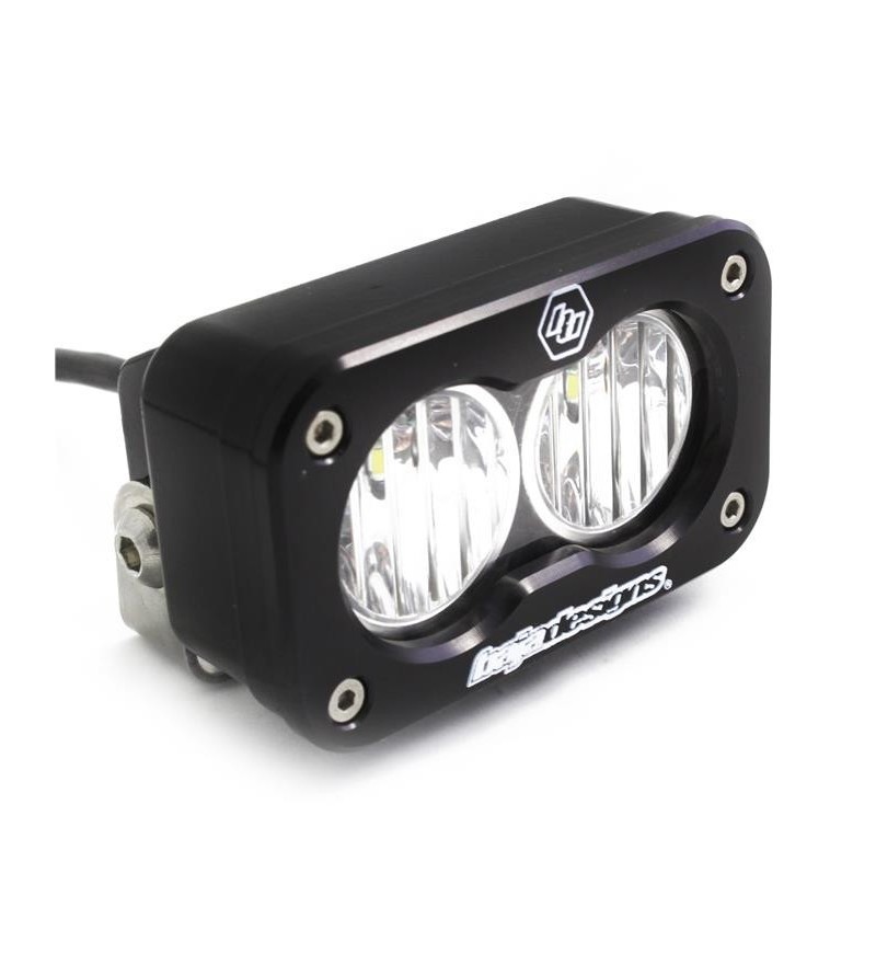 Baja Designs S2 Pro - LED Wide Cornering - 480005 - Lights and Styling