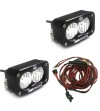 Baja Designs S2 Pro - Paar Wide Cornering LED - 487805 - Lights and Styling
