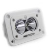Baja Designs S2 Pro - LED Spot - Flush Mount - White - 481001WT - Lights and Styling