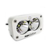 Baja Designs S2 Pro - LED Spot - Wit - 480001WT - Lights and Styling