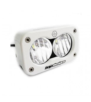Baja Designs S2 Pro - LED Wide Cornering - Vit - 480005WT - Lights and Styling