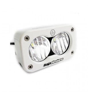 Baja Designs S2 Pro - LED Wide Cornering - White - 480005WT - Lights and Styling