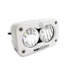 Baja Designs S2 Pro - LED Wide Cornering - White - 480005WT - Lights and Styling