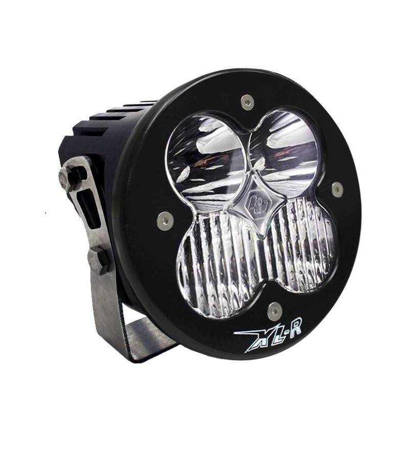 Baja Designs XL-R Pro - LED High Speed Spot - 530001 - Lights and Styling