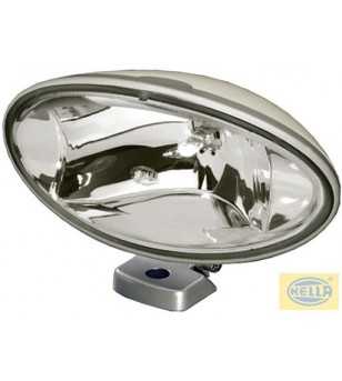 Hella Comet FF 300 Ivory White - 1FB 007 892-011 - Lights and Styling