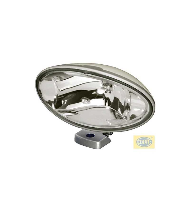 Hella Comet FF 300 Ivoorwit - 1FB 007 892-011 - Verlichting - Verstralershop